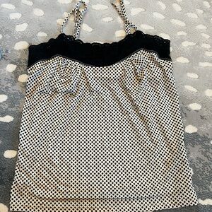 Women's Dress Tank Top